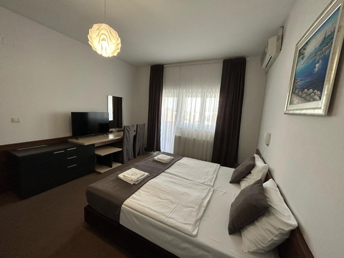 Rooms Laguna Сесвете Екстериор снимка