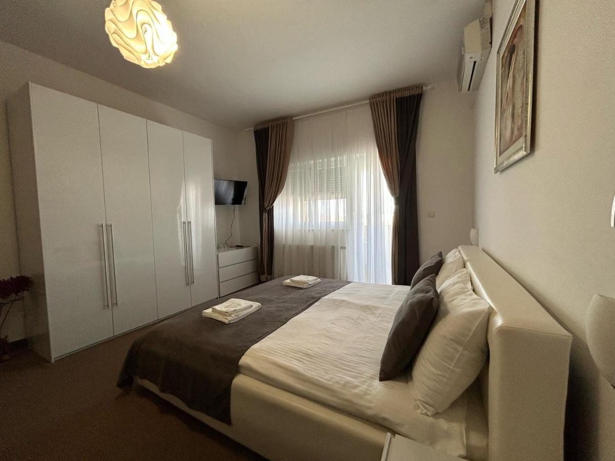 Rooms Laguna Сесвете Екстериор снимка