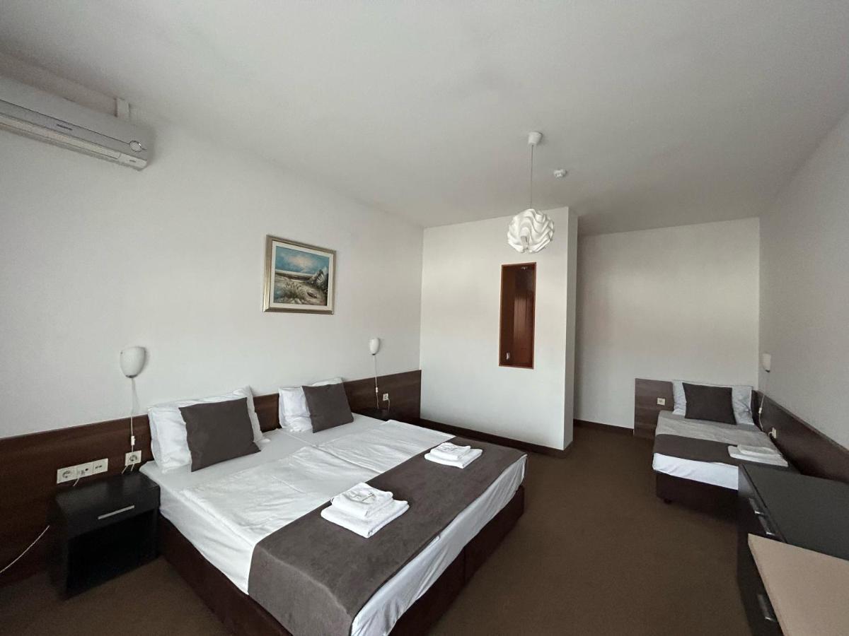 Rooms Laguna Сесвете Екстериор снимка
