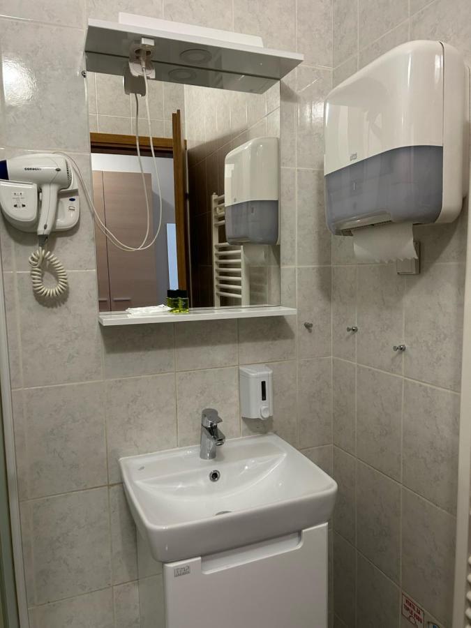 Rooms Laguna Сесвете Екстериор снимка