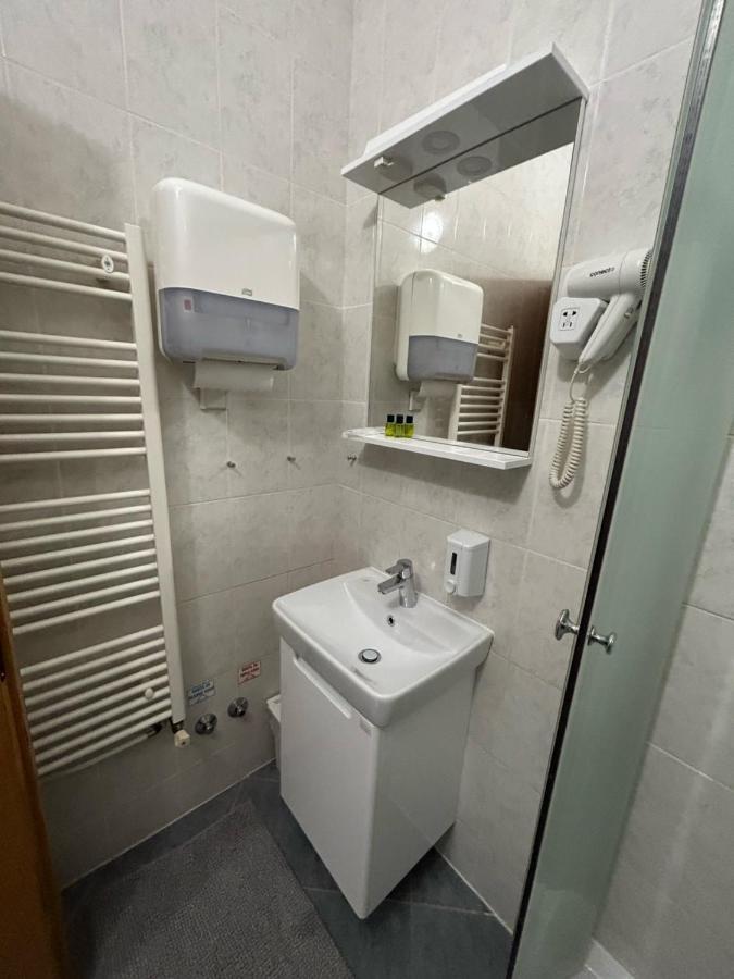 Rooms Laguna Сесвете Екстериор снимка