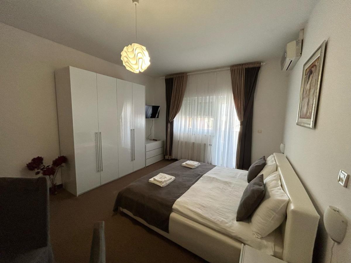 Rooms Laguna Сесвете Екстериор снимка