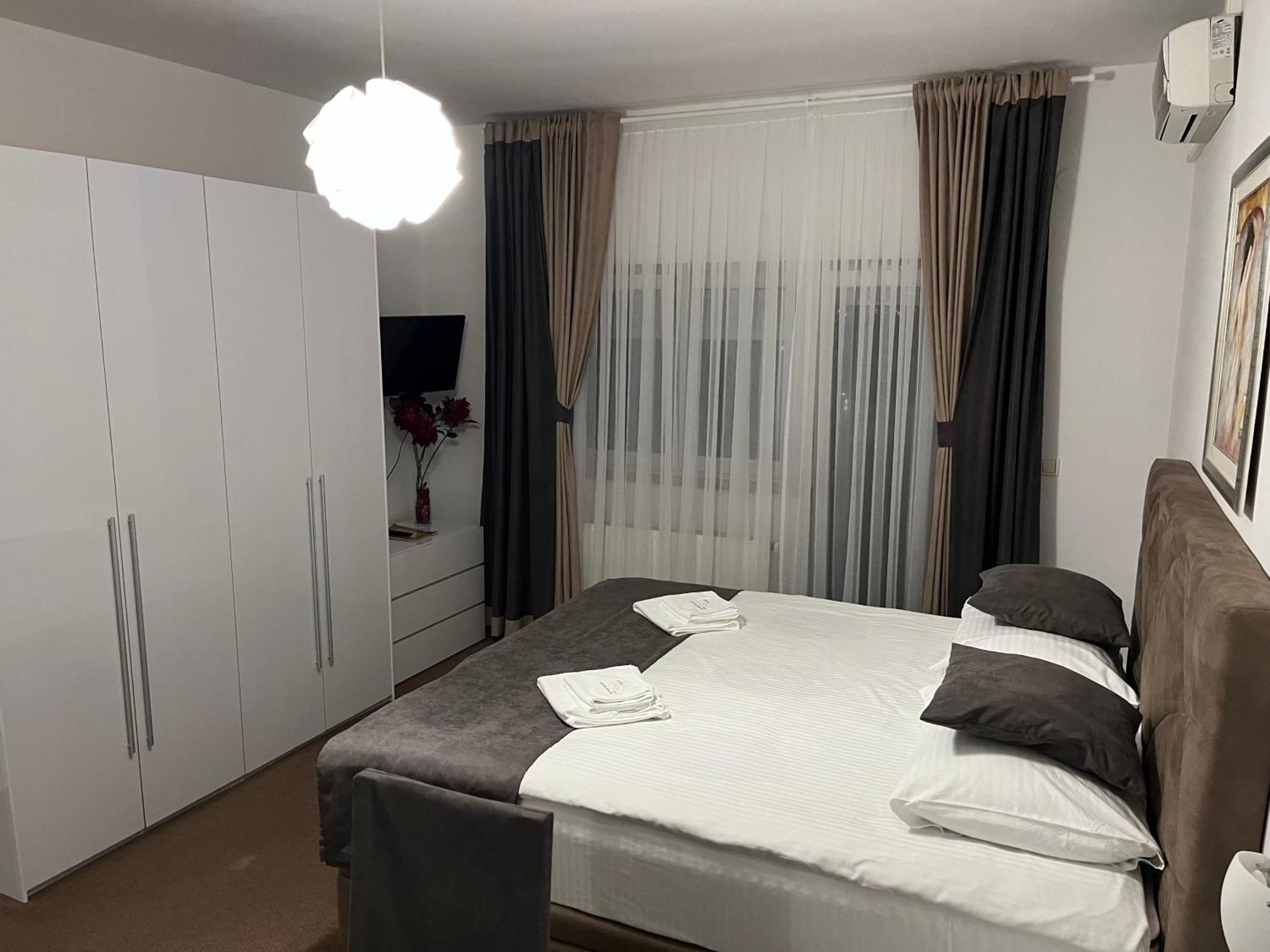 Rooms Laguna Сесвете Екстериор снимка