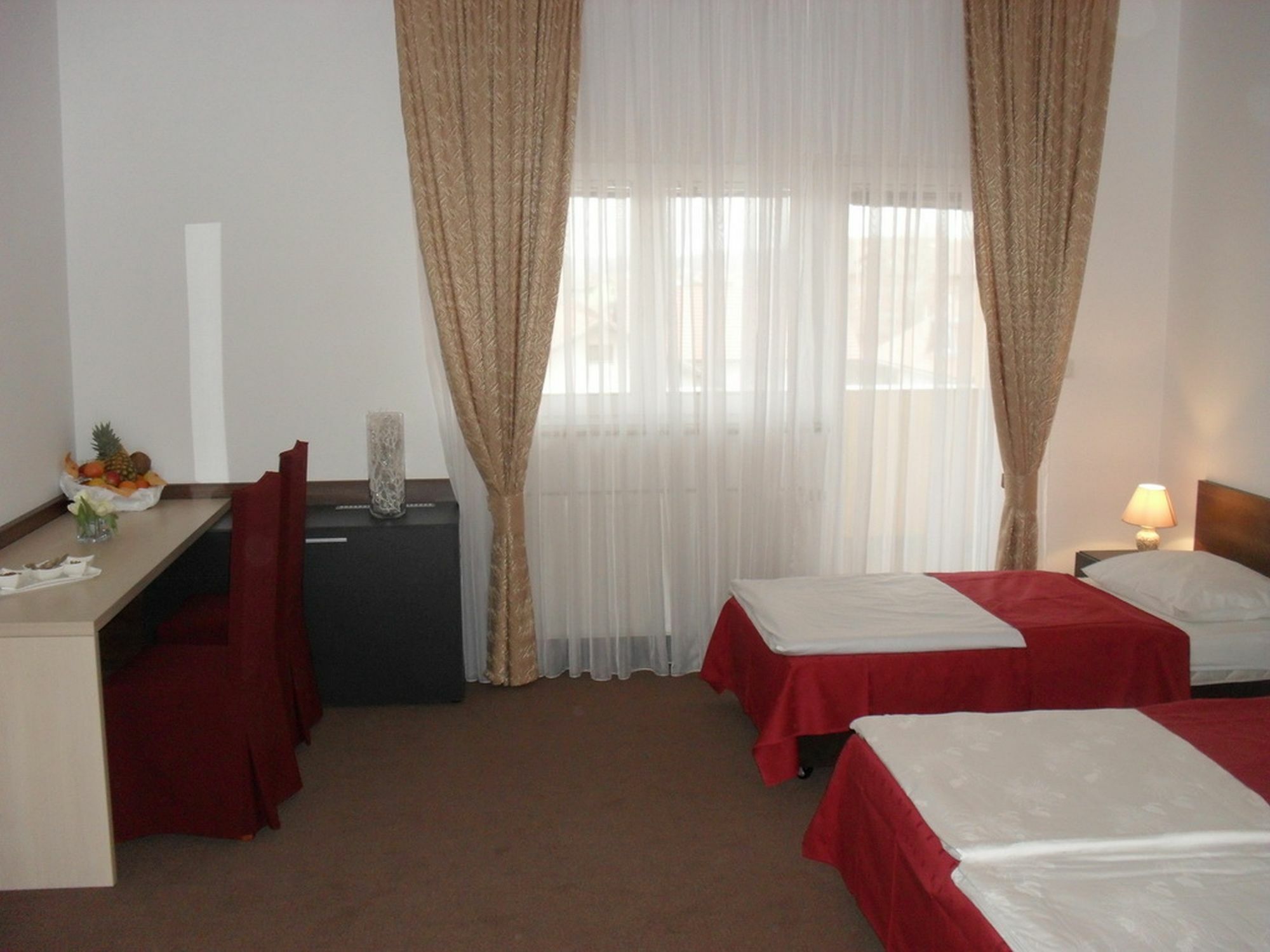 Rooms Laguna Сесвете Екстериор снимка